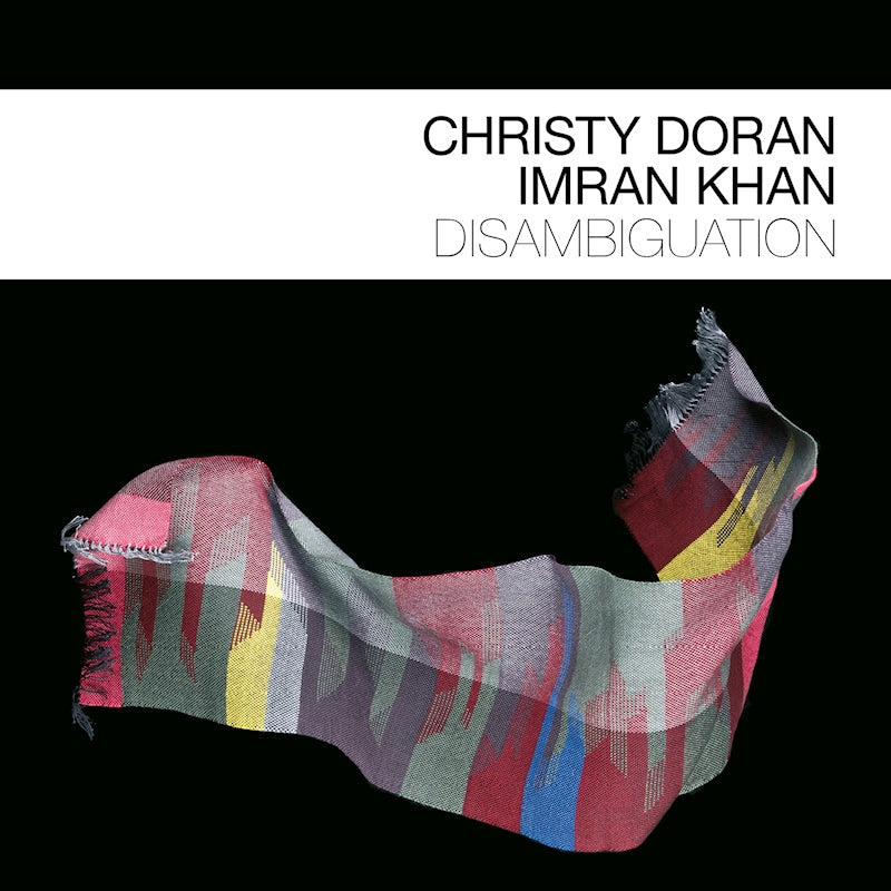Doran, Christy | Khan, Imran - Disambiguation (CD)