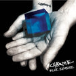 Chrome - Blue exposure (LP) - Velvet Music