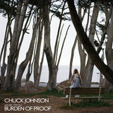 Chuck Johnson - Burden of proof (LP) - Velvet Music