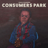 Chuck Strangers - Consumers park (LP) - Velvet Music