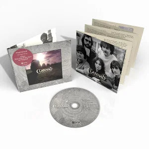 Clannad - Magical Ring (CD)