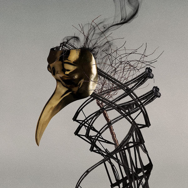 Claptone - Closer (CD) - Velvet Music