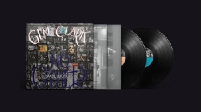 Gene Clark - No other sessions (LP) - Velvet Music
