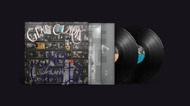 Gene Clark - No other sessions (LP) - Velvet Music