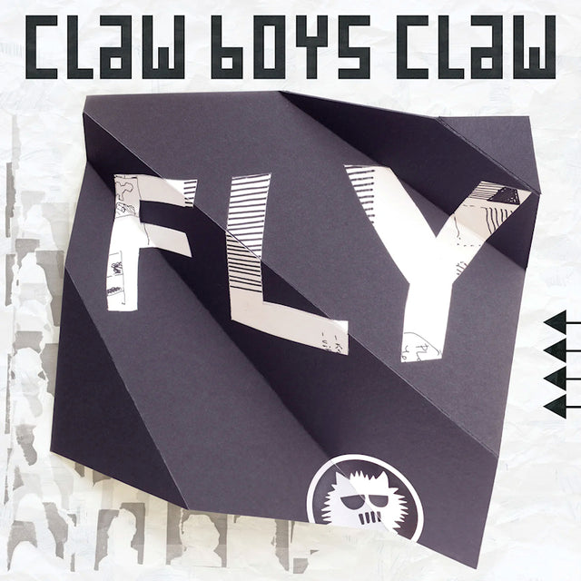 Claw Boys Claw - Fly (CD) - Velvet Music
