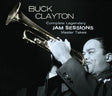 Buck W. Humphrey Lyttelton Clayton & His Band - Complete legendary jam sessions - master takes (CD) - Velvet Music