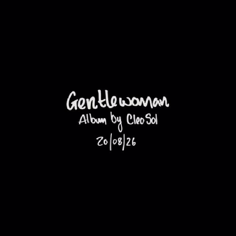 Cleo Sol - Gentlewoman (CD) - Velvet Music