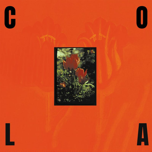 Cola - The gloss (LP) - Velvet Music