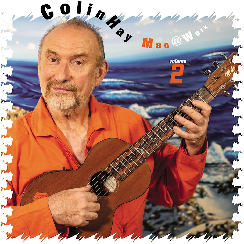Colin Hay - Man at work volume 2 (CD)