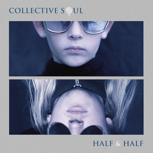 Collective Soul - Half & half (12-inch maxi-single)
