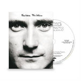 Phil Collins - Face value (blu ray movie)