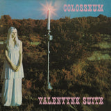 Colosseum - Valentyne suite (LP) - Velvet Music