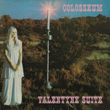 Colosseum - Valentyne suite (LP) - Velvet Music