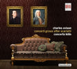 Concerto Koln - Concerto grossi after scarlatti (CD) - Velvet Music