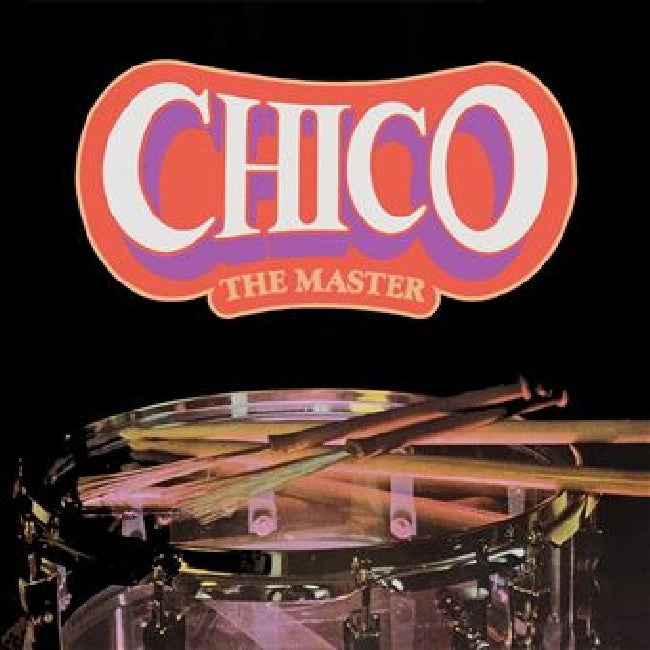 Chico Quintet Hamilton - Master (LP) - Velvet Music