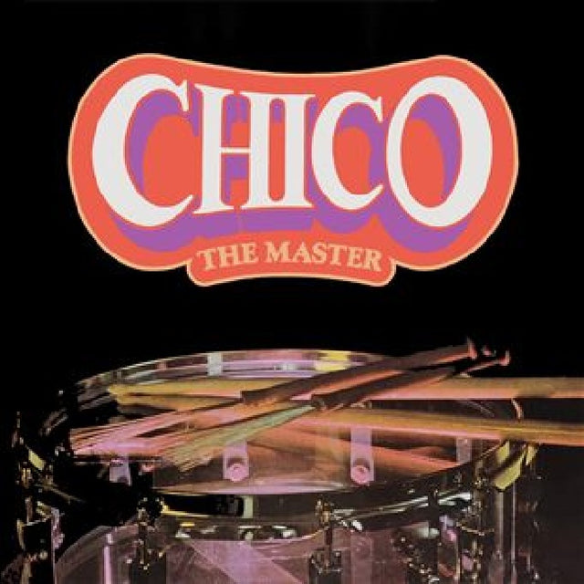 Chico Quintet Hamilton - Master (LP) - Velvet Music