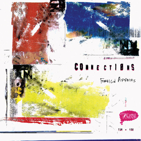 Connections - Foreign affairs (LP)