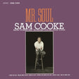 Sam Cooke - Mr. soul (LP) - Velvet Music