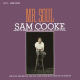 Sam Cooke - Mr. soul (LP) - Velvet Music