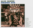 Alice Cooper - Greatest hits (CD) - Velvet Music