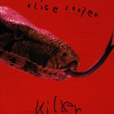 Alice Cooper - Killer (CD) - Velvet Music