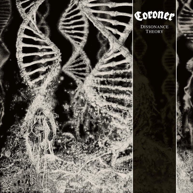 Coroner - Dissonance theory (CD)
