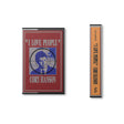 Cory Hanson - I love people (muziekcassette) - Velvet Music