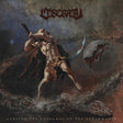 Coscradh - Carving the causeway to the otherworld (CD) - Velvet Music