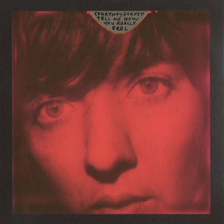 Courtney Barnett - Tell me how you really feel (LP) - Velvet Music
