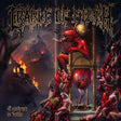 Cradle Of Filth - Existence is futile (CD) - Velvet Music