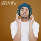 Craig David - Born to do it (CD) - Velvet Music