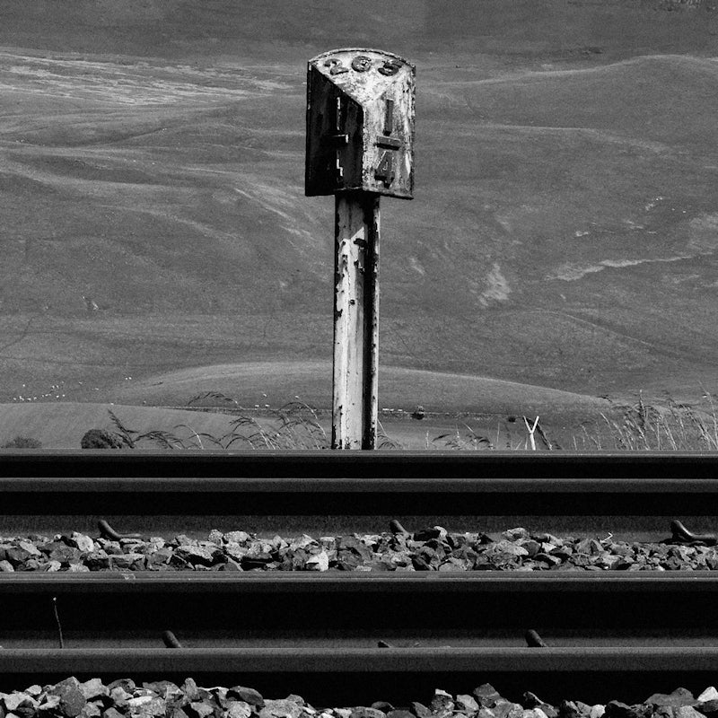 Craven Faults - Sidings (LP) - Velvet Music