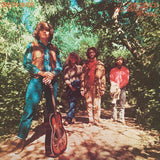 Creedence Clearwater Revival - Green river (opaque olive green lp) (LP) - Velvet Music