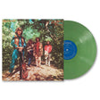 Creedence Clearwater Revival - Green river (opaque olive green lp) (LP) - Velvet Music