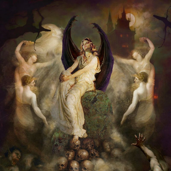 Creeper - Sanguivore (LP) - Velvet Music