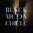 Black Moon Circle - Leave the ghost behind (hyacinth) (LP) - Velvet Music