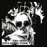 The Crisps - The crisps (black) (LP)