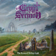 Crypt Sermon - Ruins of fading light (CD) - Velvet Music