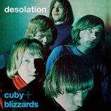Cuby + Blizzards - Desolation...expanded edition (LP) - Velvet Music