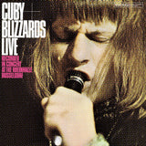 Cuby + Blizzards - Live in Düsseldorf (LP)