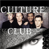 Culture Club - Greatest moments (CD) - Velvet Music