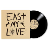 Current Joys - East my love (LP) - Velvet Music