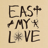 Current Joys - East my love (LP) - Velvet Music
