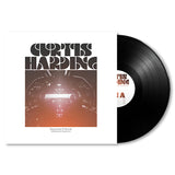 Curtis Harding - Departures & arrivals adventures of (LP) - Velvet Music