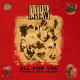Cutting Crew - All for you (CD) - Velvet Music