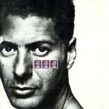 Etienne Daho - Paris elsewhere (LP)