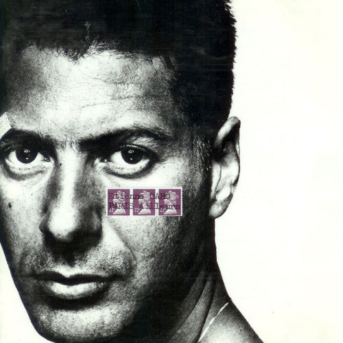 Etienne Daho - Paris elsewhere (LP)