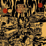 Damon Locks & Black Monument Ensemble - Where future unfolds (CD) - Velvet Music