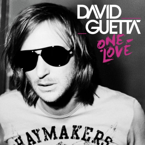 David Guetta - One love -new version- (CD) - Velvet Music