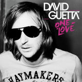 David Guetta - One love -new version- (CD) - Velvet Music
